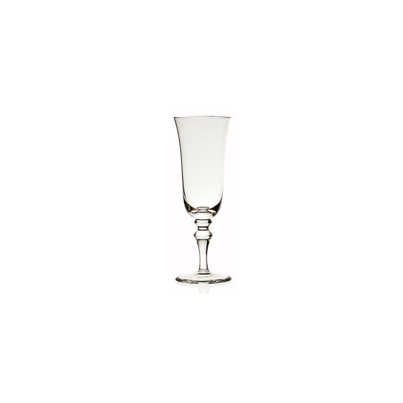 PRATO LISCIO FLUTE GOBLET 991101