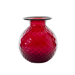 MONOFIORE BALLOTON VASE,...