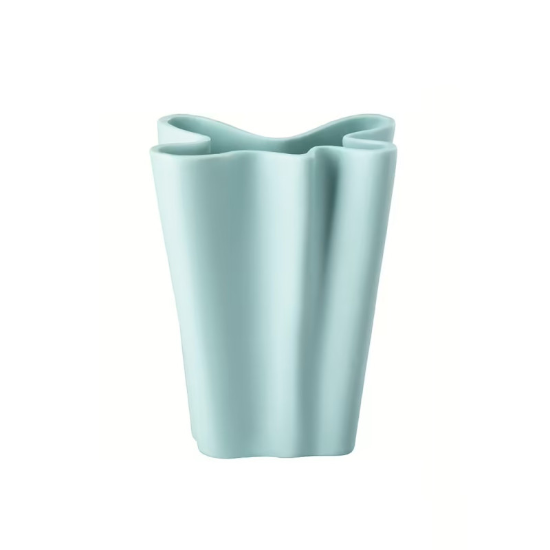 MINI VASO 9 CM, FLUX MINT