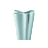 MINI VASO 9 CM, FLUX MINT