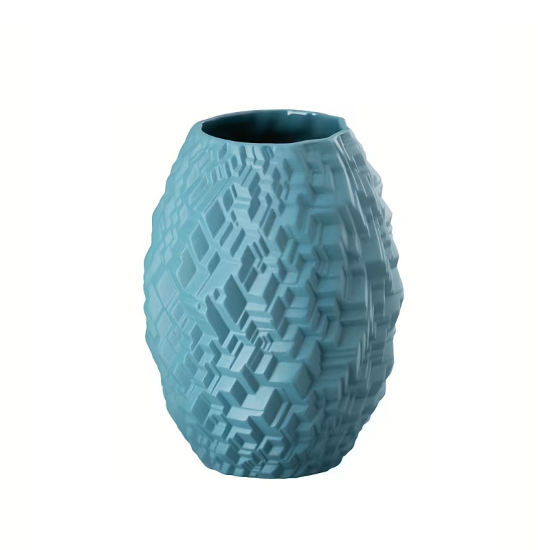 MINI VASE 10 CM, PHI CITY ABYSS