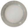 DINNER PLATE 27 CM, STONEWARE VANCOUVER