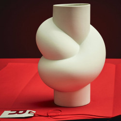 NODE VASE, STUDIO LINE