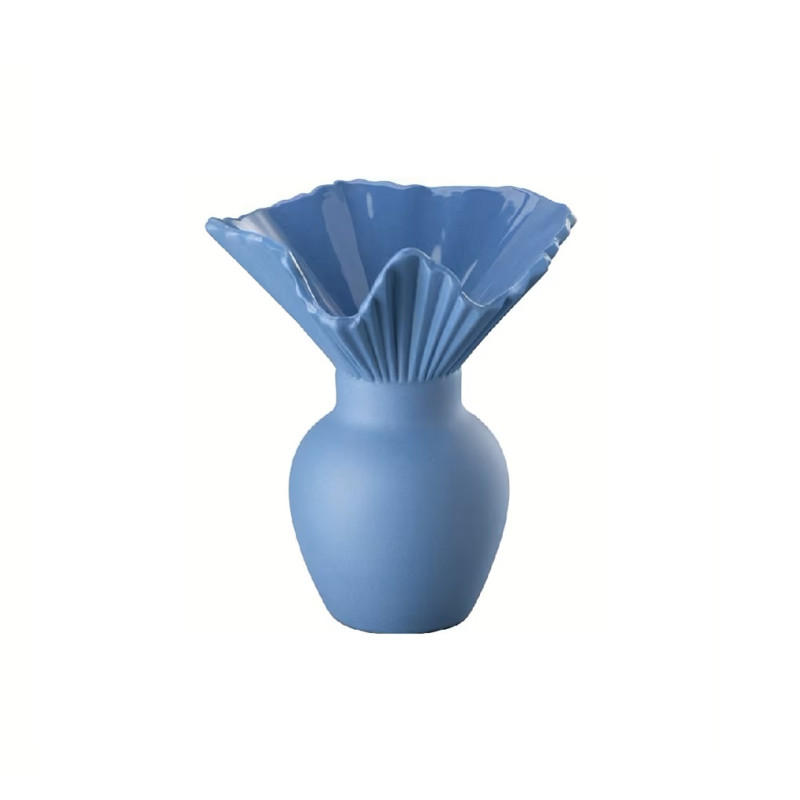 FALDA VASE, STUDIO LINE