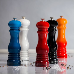 PEPPER MILL