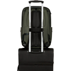 ZAINO BACKPACK, XBR 2.0