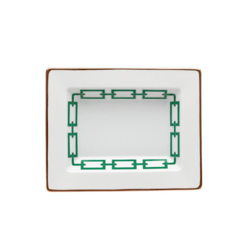 15X19 CM CHANGE TRAY, CATENE IMPERO