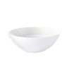 CEREAL BOWL, ECUME PEARL