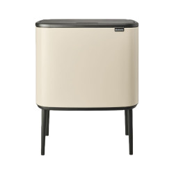 BO TOUCH BIN, 11 + 23 LT