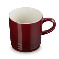 STONEWARE LONDON MUG, 350 ML