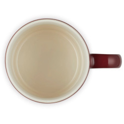 TAZZA MUG LONDON, IN GRES VETRIFICATO 350 ML