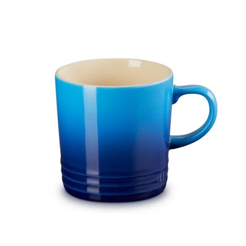 STONEWARE LONDON MUG, 350 ML