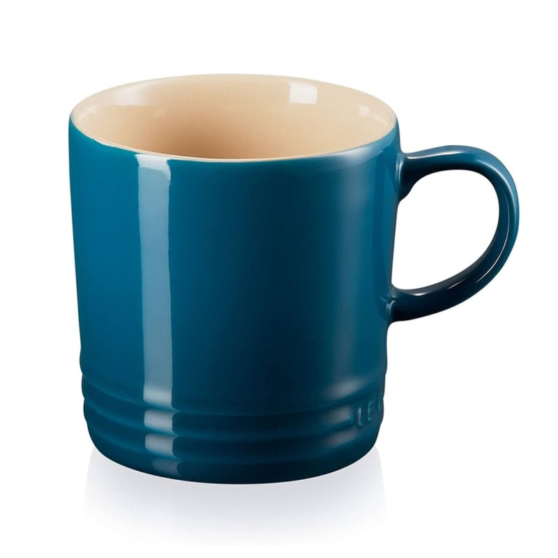 STONEWARE LONDON MUG, 350 ML