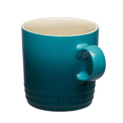 STONEWARE LONDON MUG, 350 ML