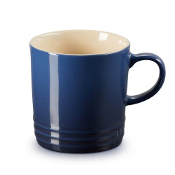 STONEWARE LONDON MUG, 350 ML