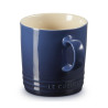 STONEWARE LONDON MUG, 350 ML