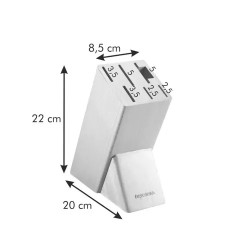 CEPPO PER 6 COLTELLI 869512