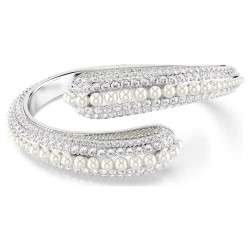 SUBLIMA CUFF, CRYSTAL...