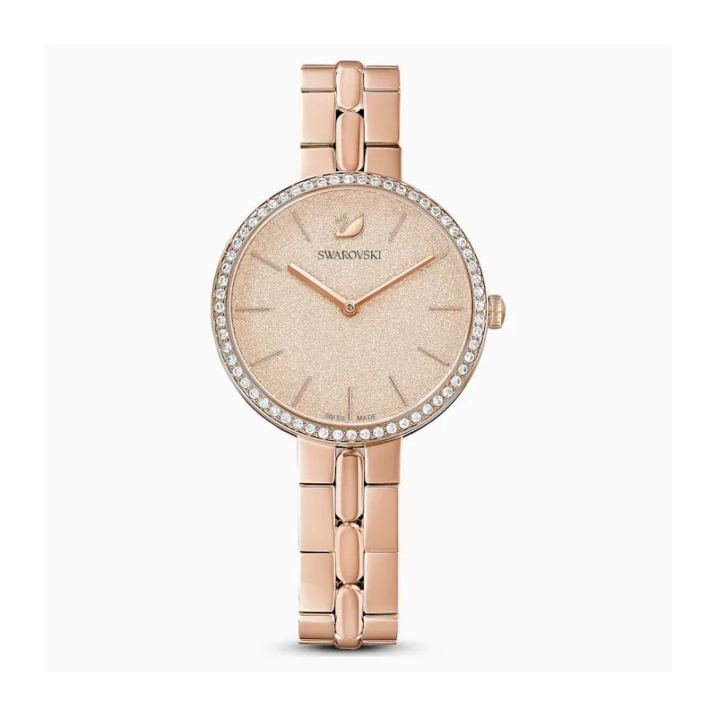 COSMOPOLITAN WATCH