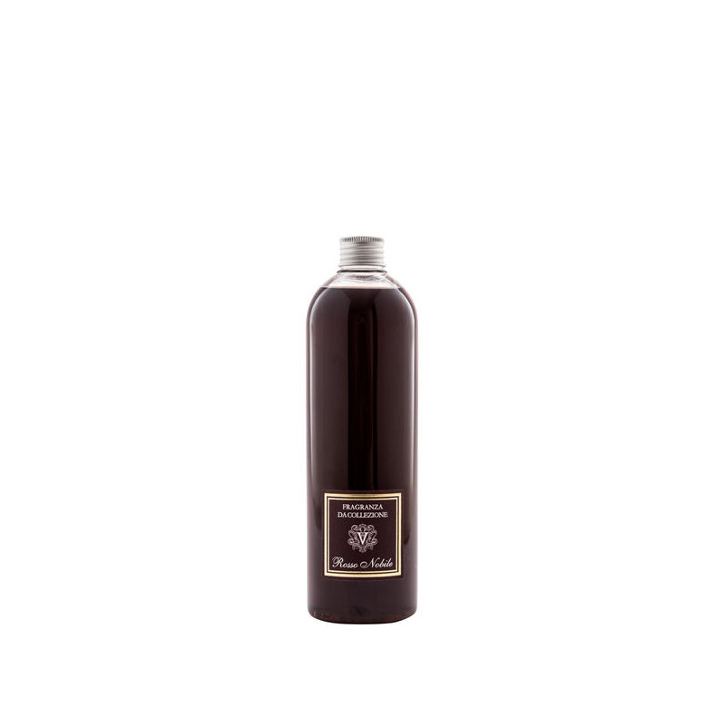 DR.VRANJES FIRENZE SPA - REFILL ROSSO NOBILE