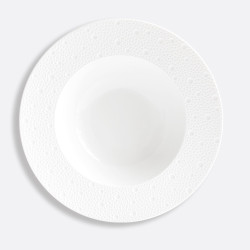 PIATTO FONDO 22 CM ECUME BIANCO 0733-21896