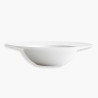 RIM SOUP PLATE 22 CM ECUME BIANCO 0733-21896