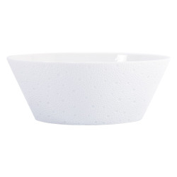 SALAD BOWL 24 CM ECUME...