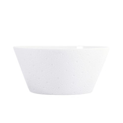 SALAD BOWL 28 CM ECUME...