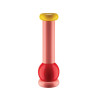 PEPPER MILL ,PINK "CENTENARY"