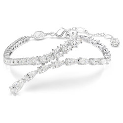 MATRIX BRACELET SIZE WHITE,...