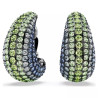 SUBLIMA CLIP EARRINGS