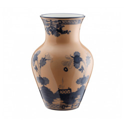 25 CM MING VASE, ORIENTE ITALIANO