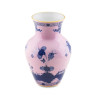 25 CM MING VASE, ORIENTE ITALIANO