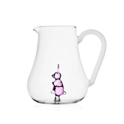 1.5 LT RUBBIT JUG, ANIMAL FARM