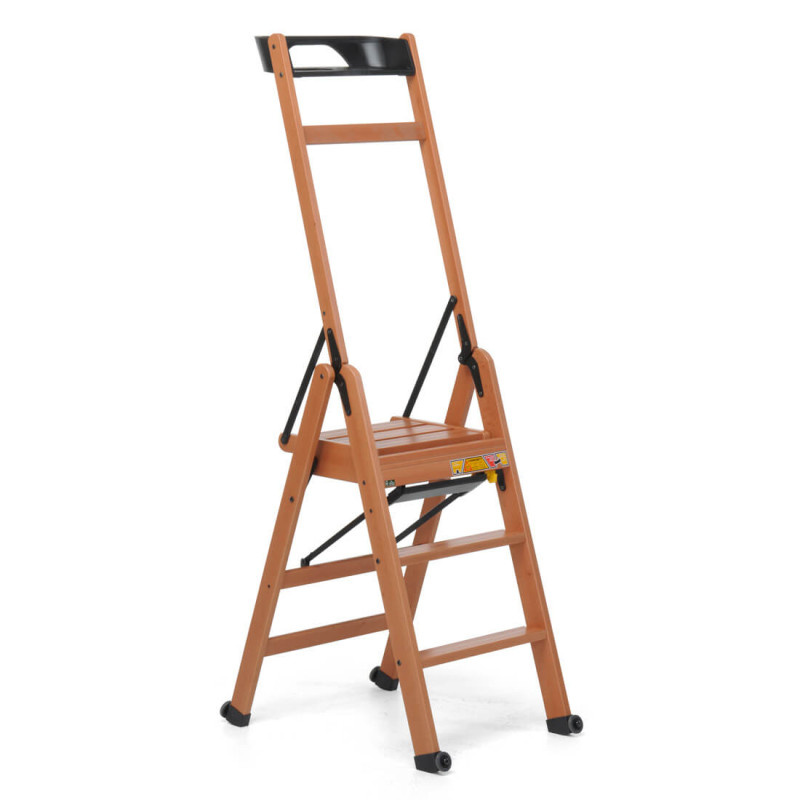 FOPPA PEDRETTI - FOLDABLE LADDER