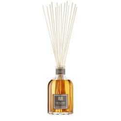 VELVET SAFFRON HOME FRAGRANCE