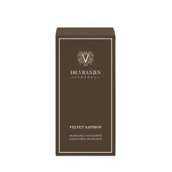 VELVET SAFFRON HOME FRAGRANCE