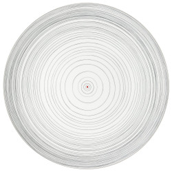 SEGNAPOSTO 33 CM, TAC STRIPES