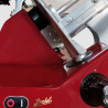 ELECTRIC SLICER PRO LINE XS25, RED