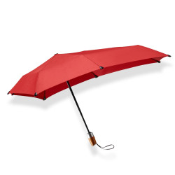 WIND-PROOF MINI AUTOMATIC DELUXE UMBRELLA