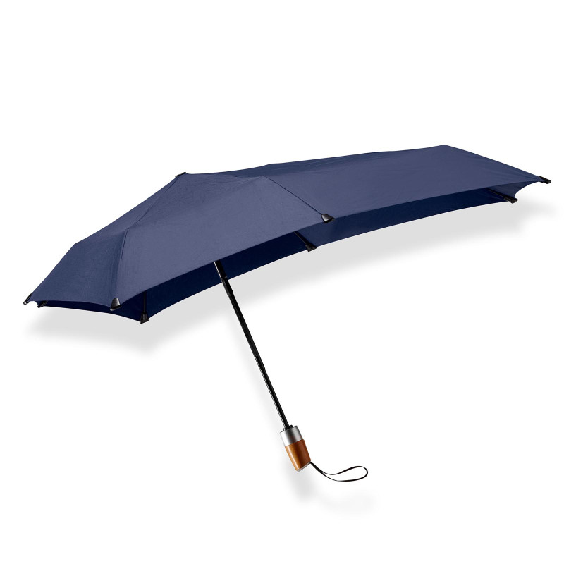 WIND-PROOF MINI AUTOMATIC DELUXE UMBRELLA