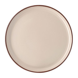 DINNER PLATE 27 CM, PROFI CASUAL