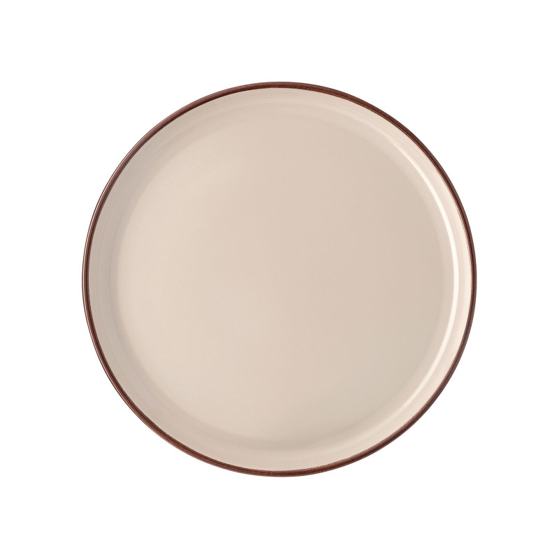 DESSERT PLATE 22 CM, PROFI CASUAL