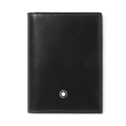 LEATHER CARD HOLDER 4 CC,...