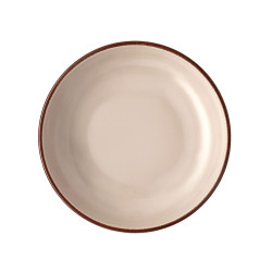 SOUP PLATE 22 CM, PROFI CASUAL