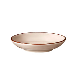 SOUP PLATE 22 CM, PROFI CASUAL