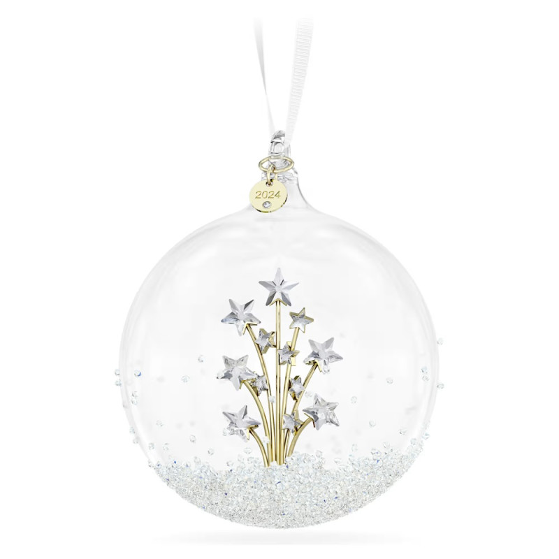 ANNUAL EDITION: 2024 BALL ORNAMENT 5682735