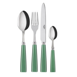 24 PIECES CUTLERY SET, ICONE