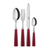 24 PIECES CUTLERY SET, ICONE