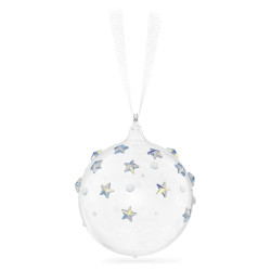 HOLIDAY MAGIC CLASSICS: BALL ORNAMENT 5682733